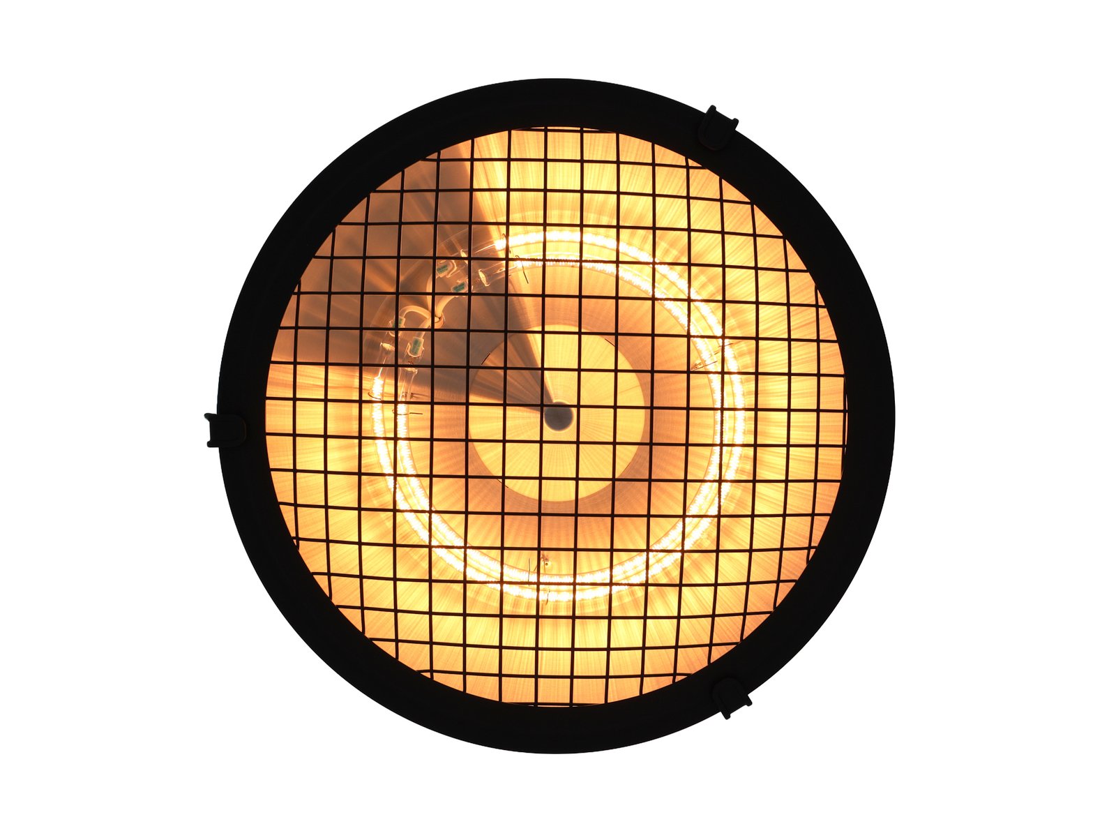 Sunred Bright Indus II hängender Heizstrahler 2100 Watt – Image 7