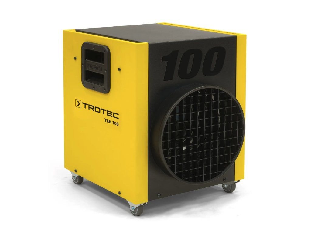 TROTEC – Elektroheizer TEH 100