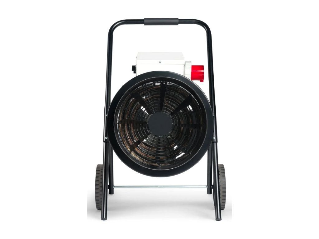 TROTEC - Elektro-Heizkanone TDS 120 R – Image 4