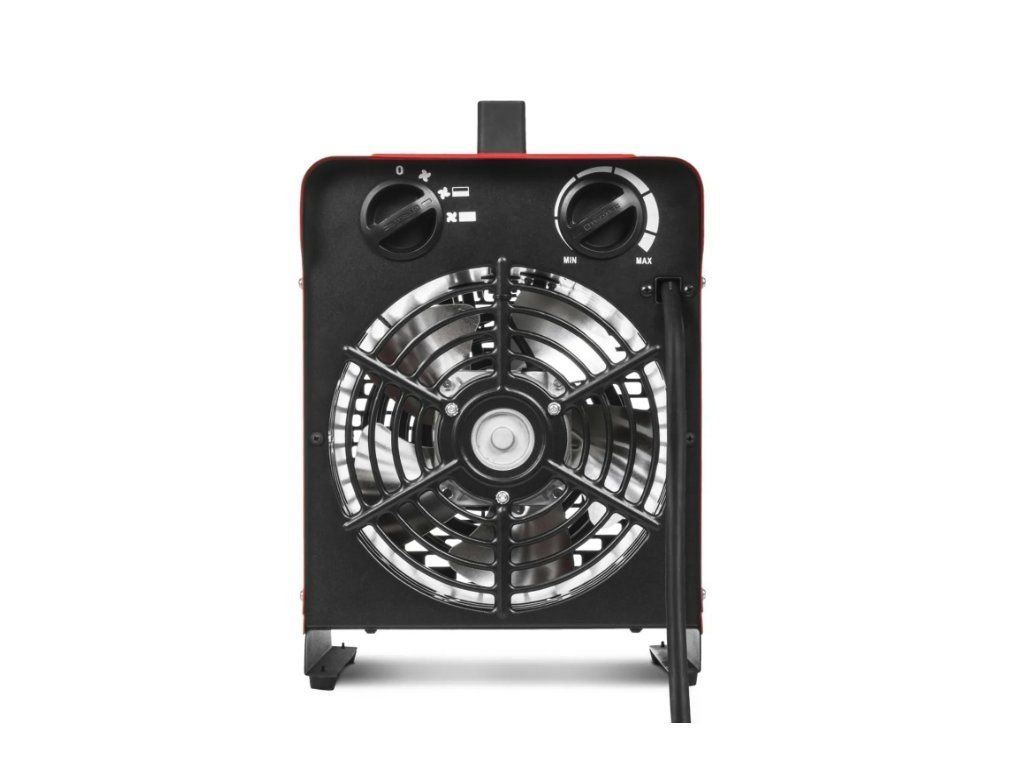 TROTEC - Elektroheizgebläse TDS 29 E – Image 6