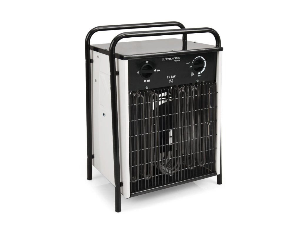 TROTEC – Elektroheizer TDS 100
