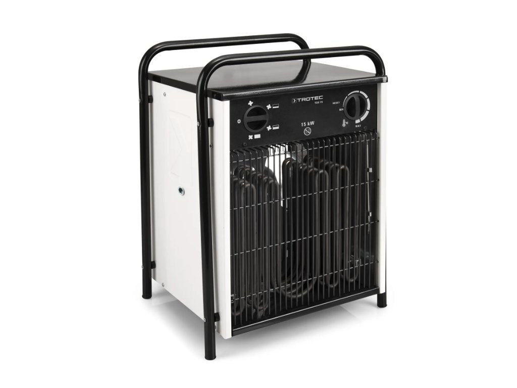 TROTEC – Elektroheizer TDS 75
