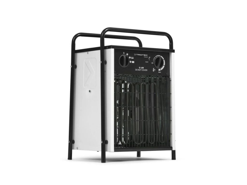 TROTEC - Elektroheizer TDS 50 – Image 3