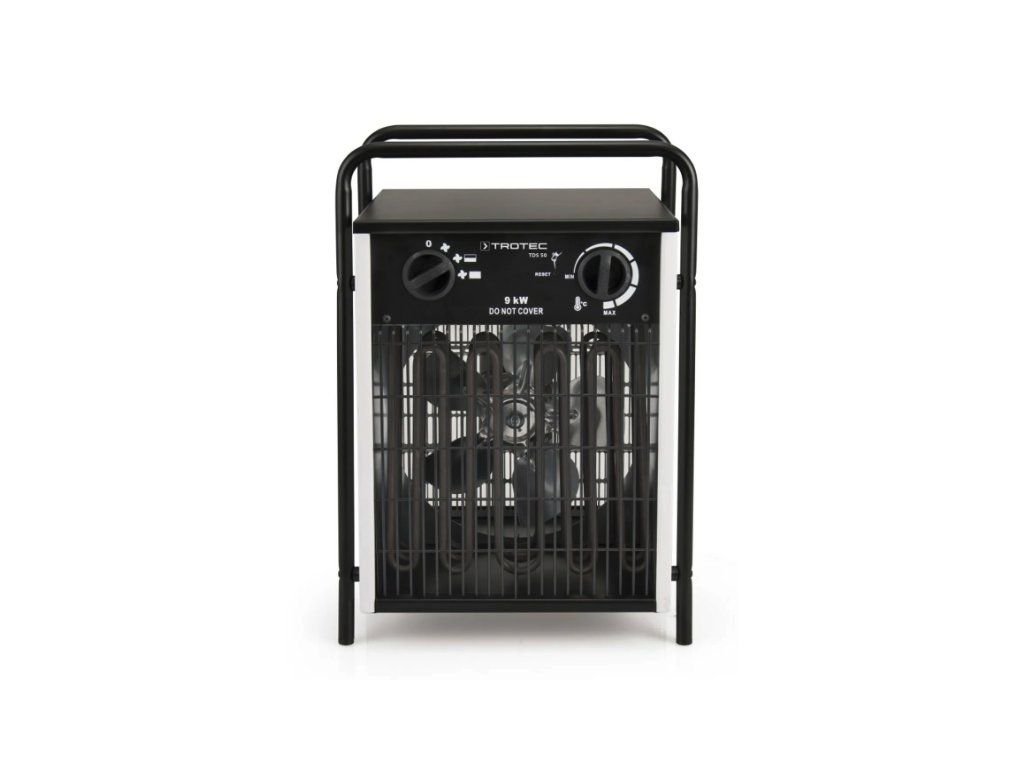 TROTEC - Elektroheizer TDS 50 – Image 4