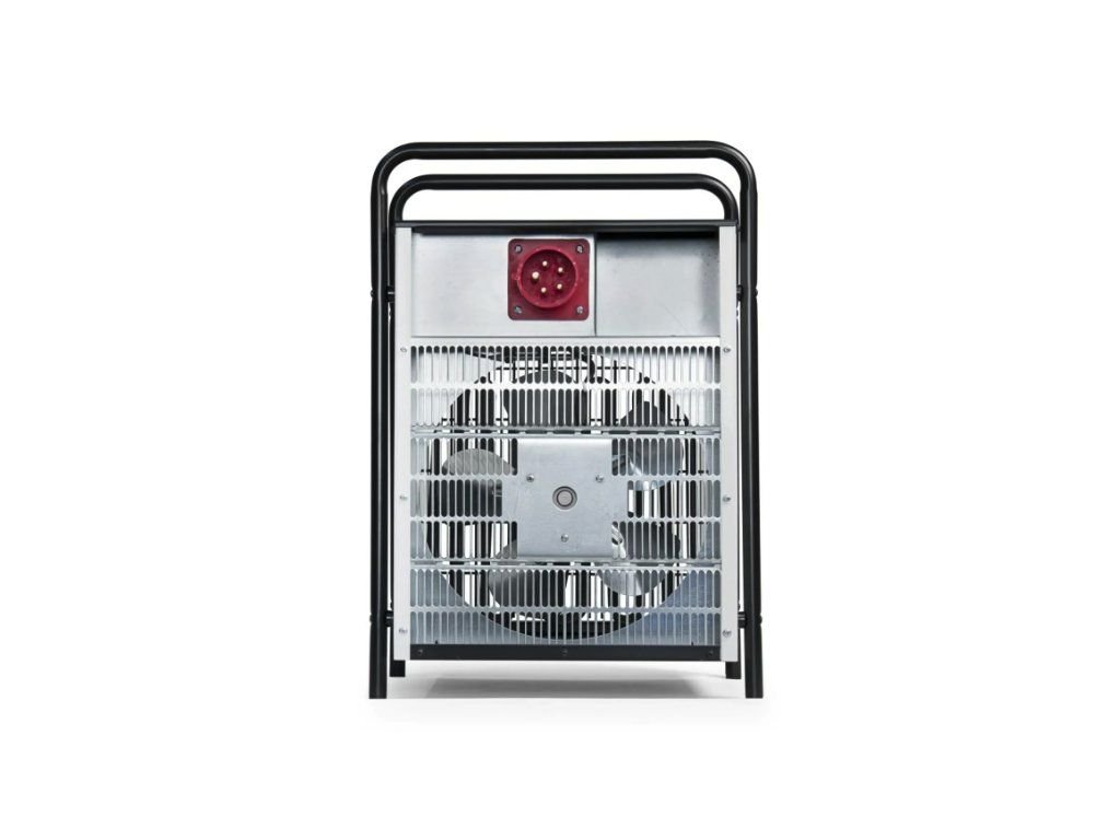 TROTEC - Elektroheizer TDS 50 – Image 5