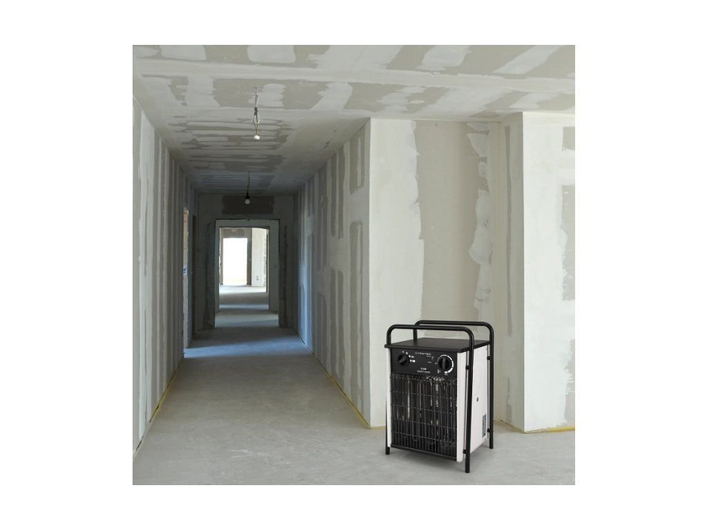 TROTEC - Elektroheizer TDS 50 – Image 7