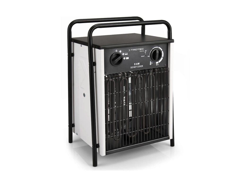 TROTEC - Elektroheizer TDS 50