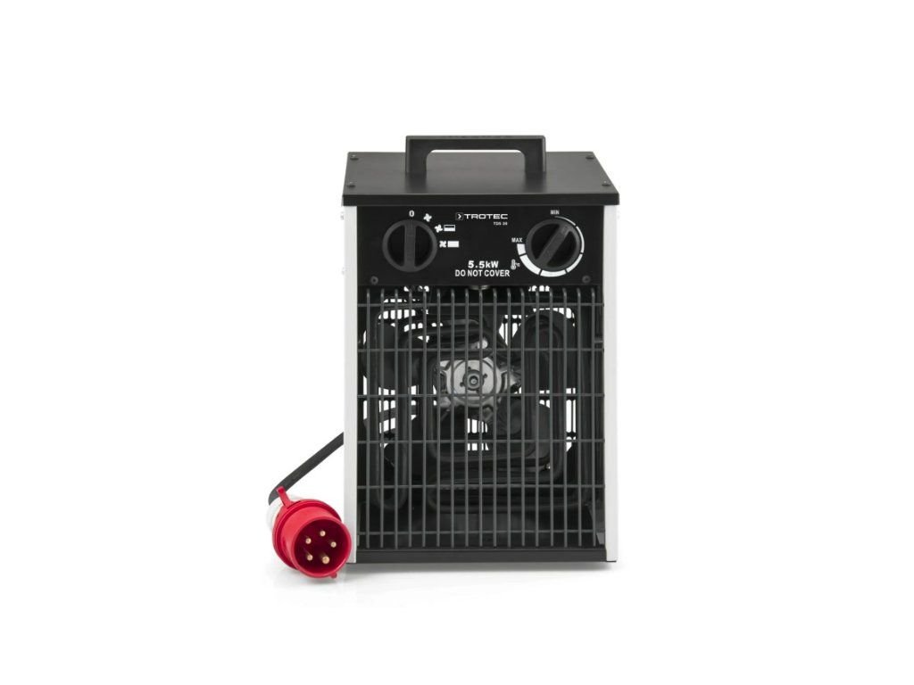 TROTEC - Elektroheizer TDS 30 – Image 3