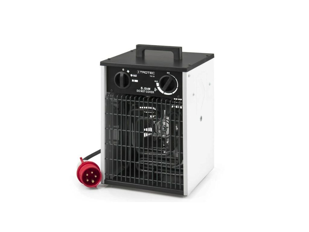 TROTEC - Elektroheizer TDS 30 – Image 4