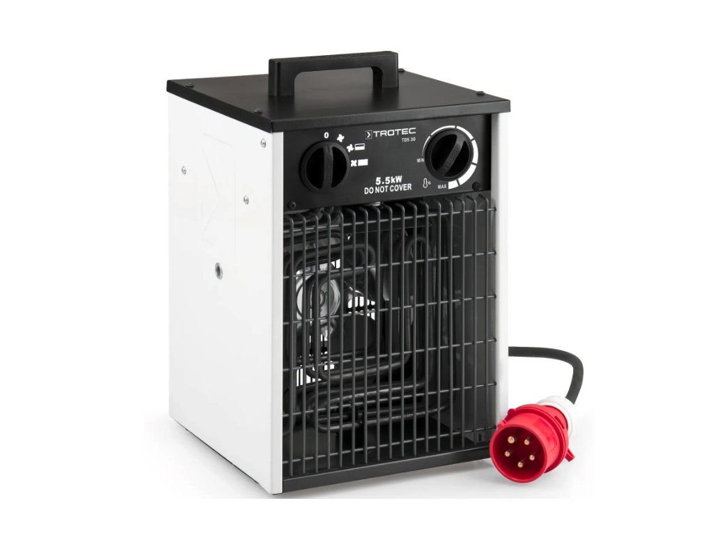 TROTEC - Elektroheizer TDS 30