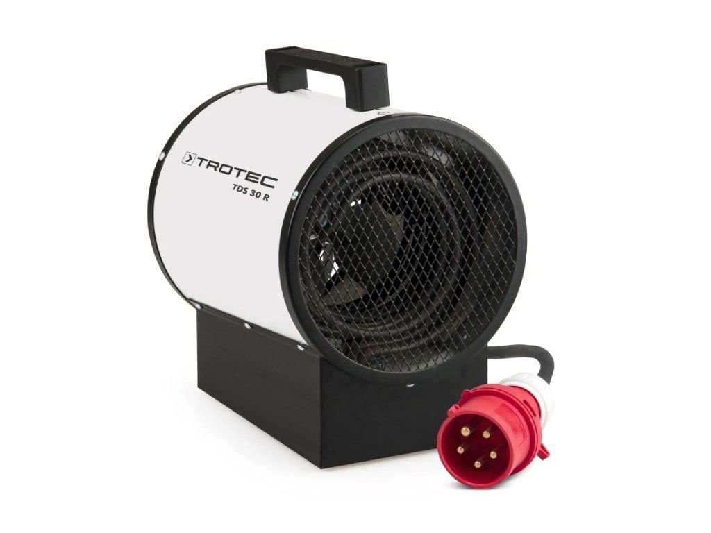 TROTEC – Elektroheizer TDS 30 R