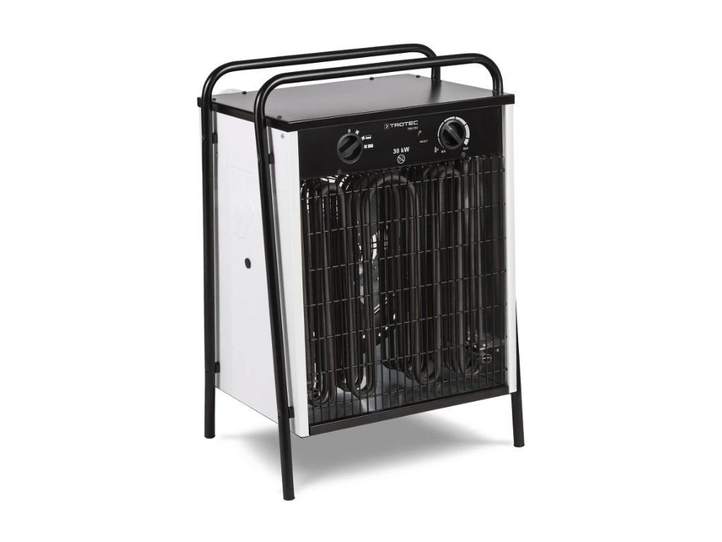 TROTEC – Elektroheizer TDS 120