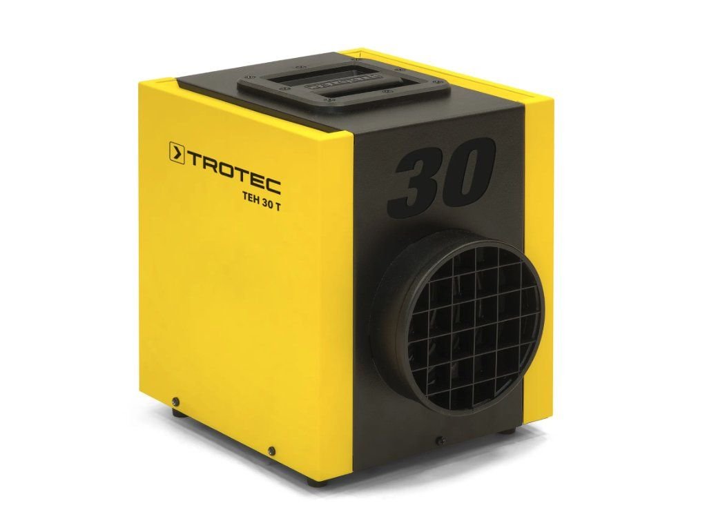 TROTEC – Elektroheizer TEH 30 T
