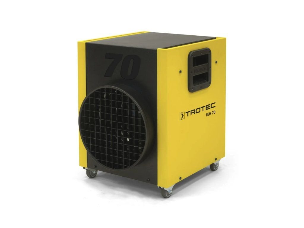 TROTEC - Elektroheizer TEH 70 – Image 3