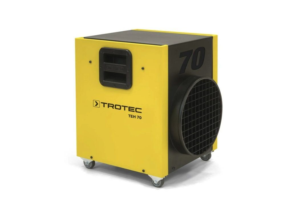 TROTEC - Elektroheizer TEH 70 – Image 4