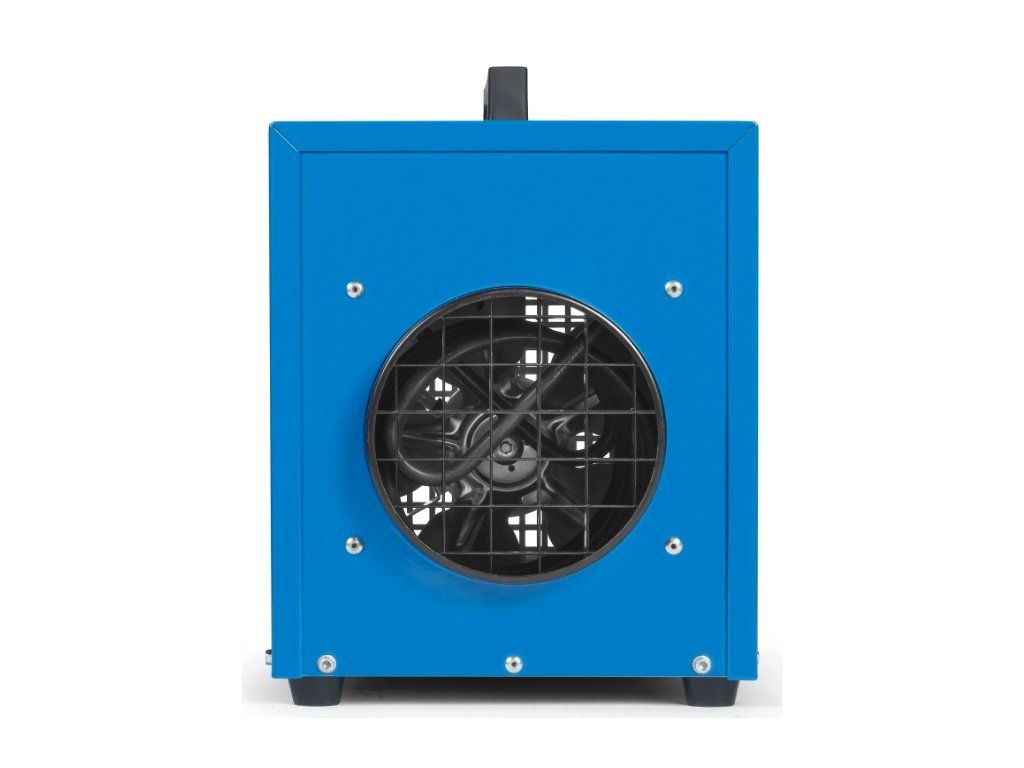TROTEC - Elektroheizer TDE 25 V2 – Image 3