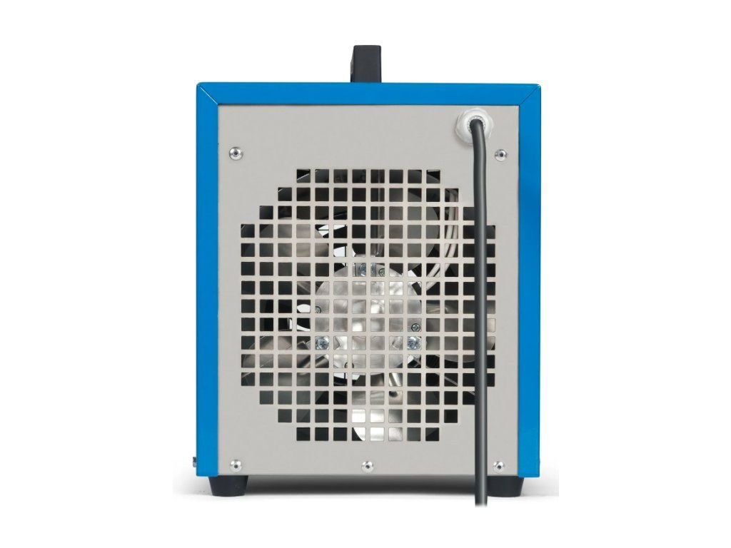 TROTEC - Elektroheizer TDE 25 V2 – Image 5