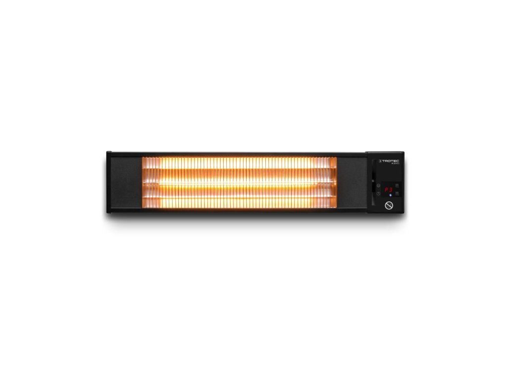 TROTEC – Infrarot Heizstrahler IR 2010 S