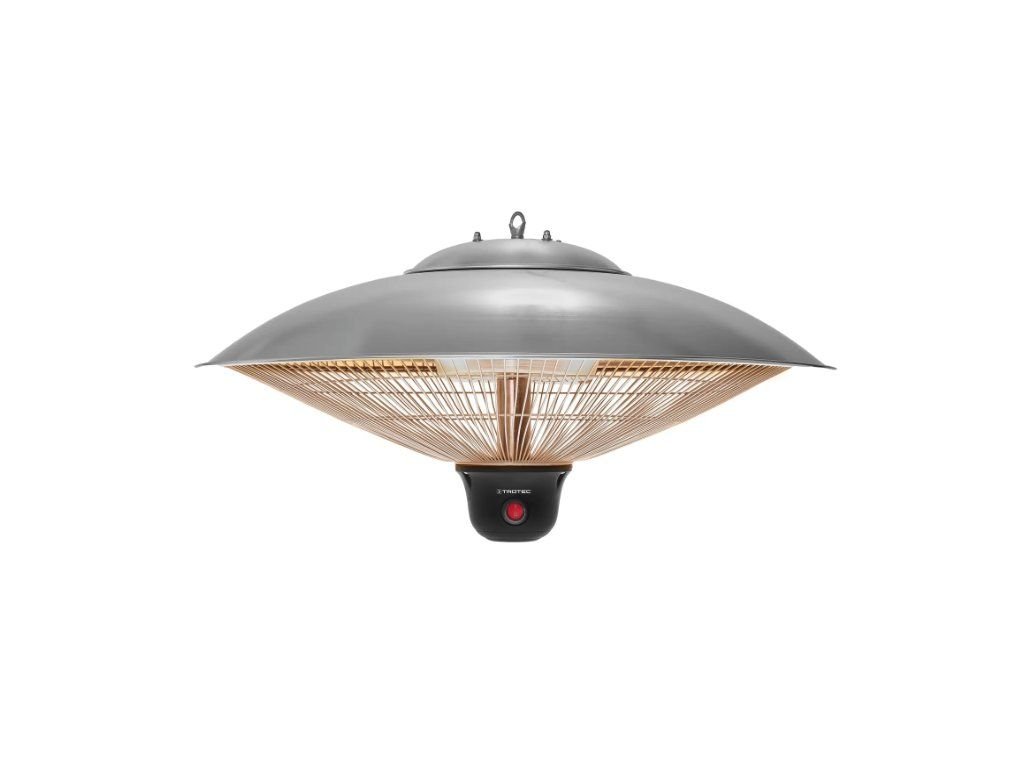 TROTEC – Design-Deckenheizstrahler IR 2000 SC