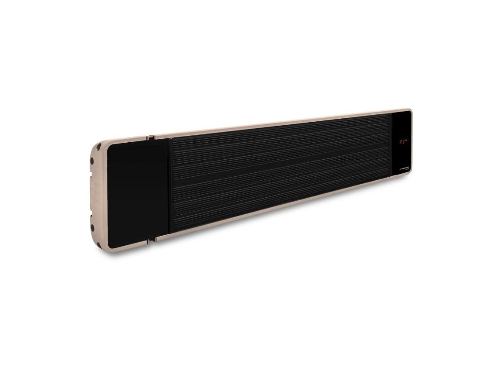 TROTEC - Dunkelheizstrahler IRD 1200 – Image 2