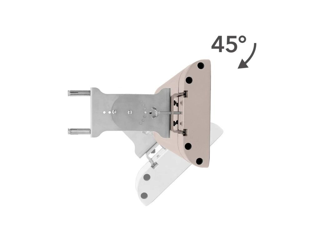 Radiateur infrarouge sombre Trotec IRD 3200 IP55 – Image 7
