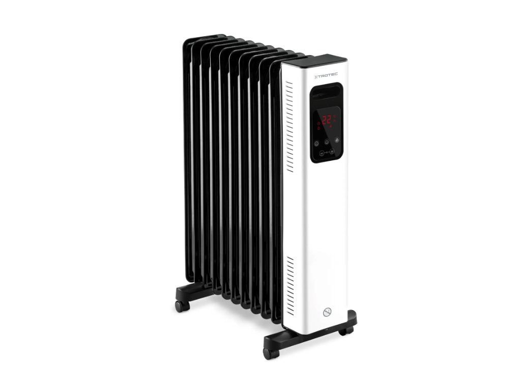 TROTEC – Ölradiator TRH 28 E