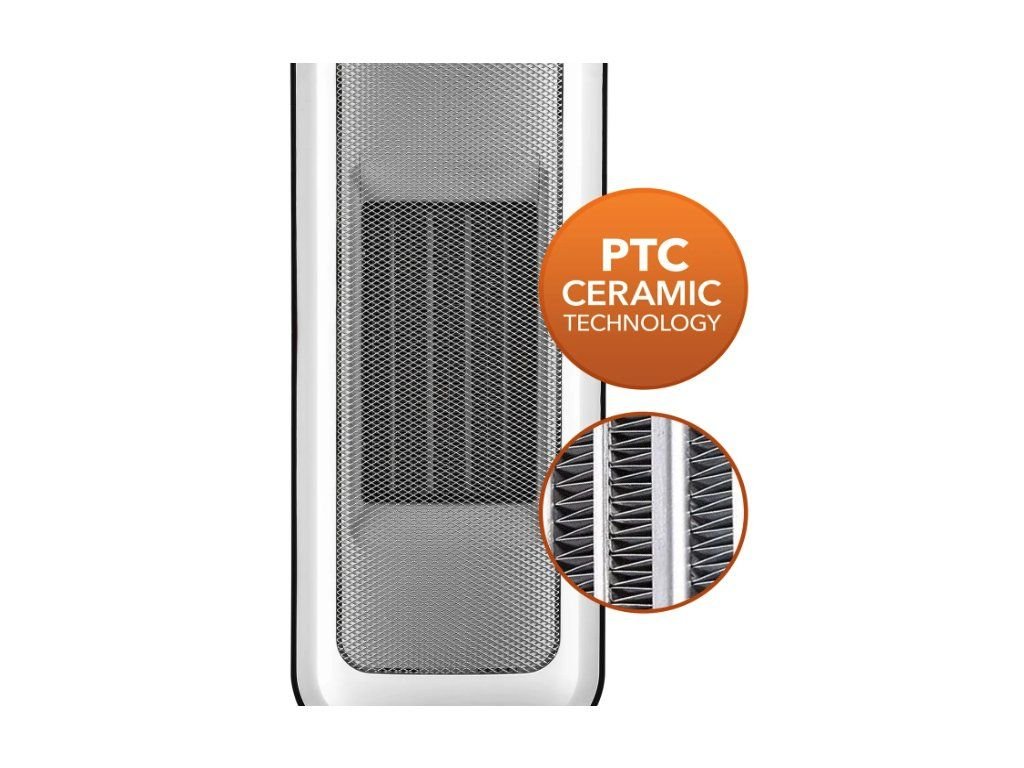 TROTEC - Keramik-Heizlüfter TFC 21 E – Image 8