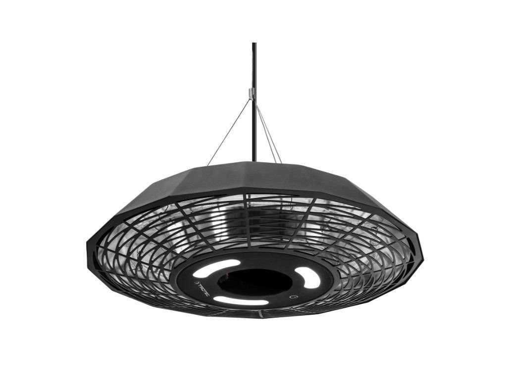 TROTEC - Design-Deckenheizstrahler IR 2010 SC – Image 8