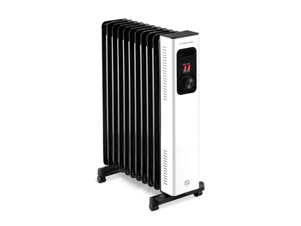 TROTEC – Ölradiator TRH 27 E