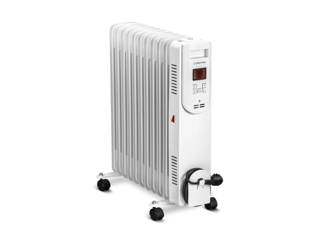TROTEC – Ölradiator TRH 26 E
