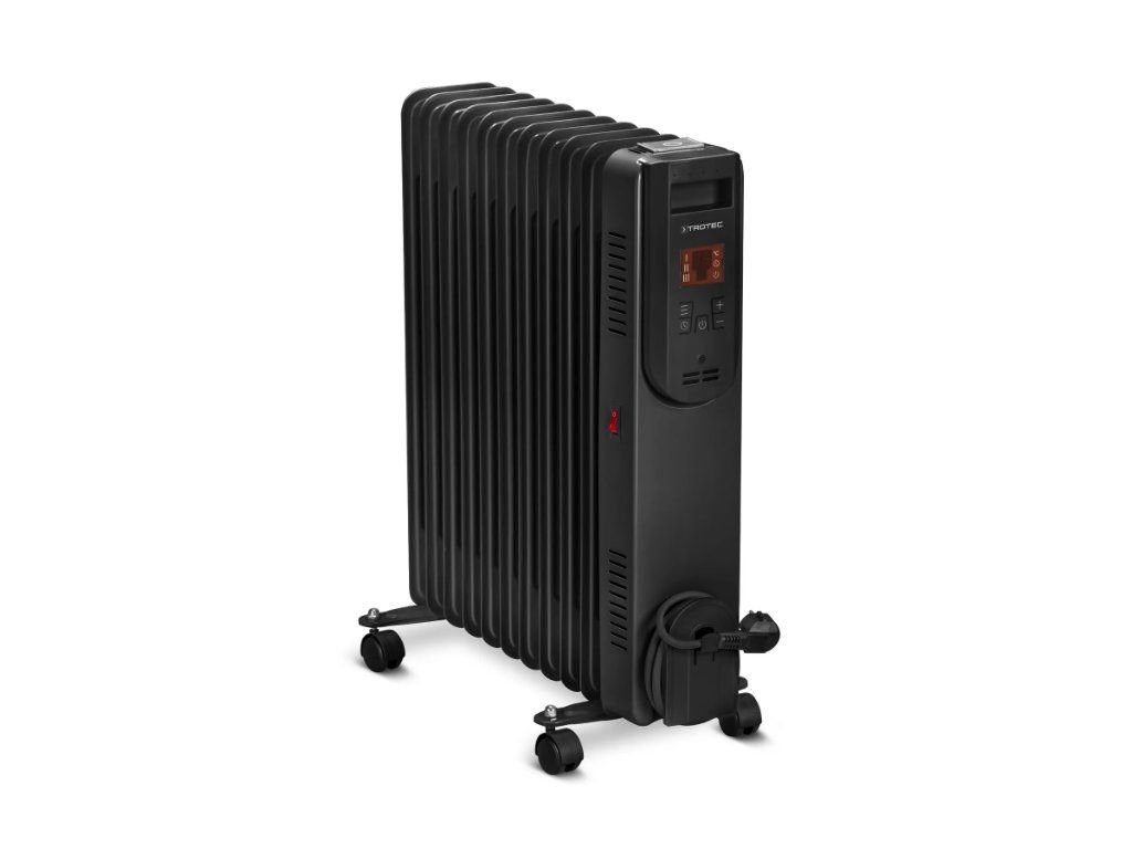 TROTEC – Ölradiator TRH 25 E