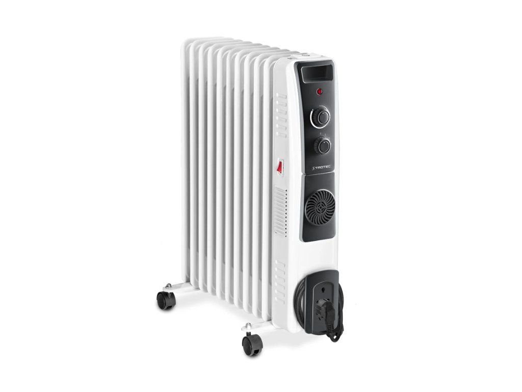 TROTEC – Ölradiator TRH 23 E