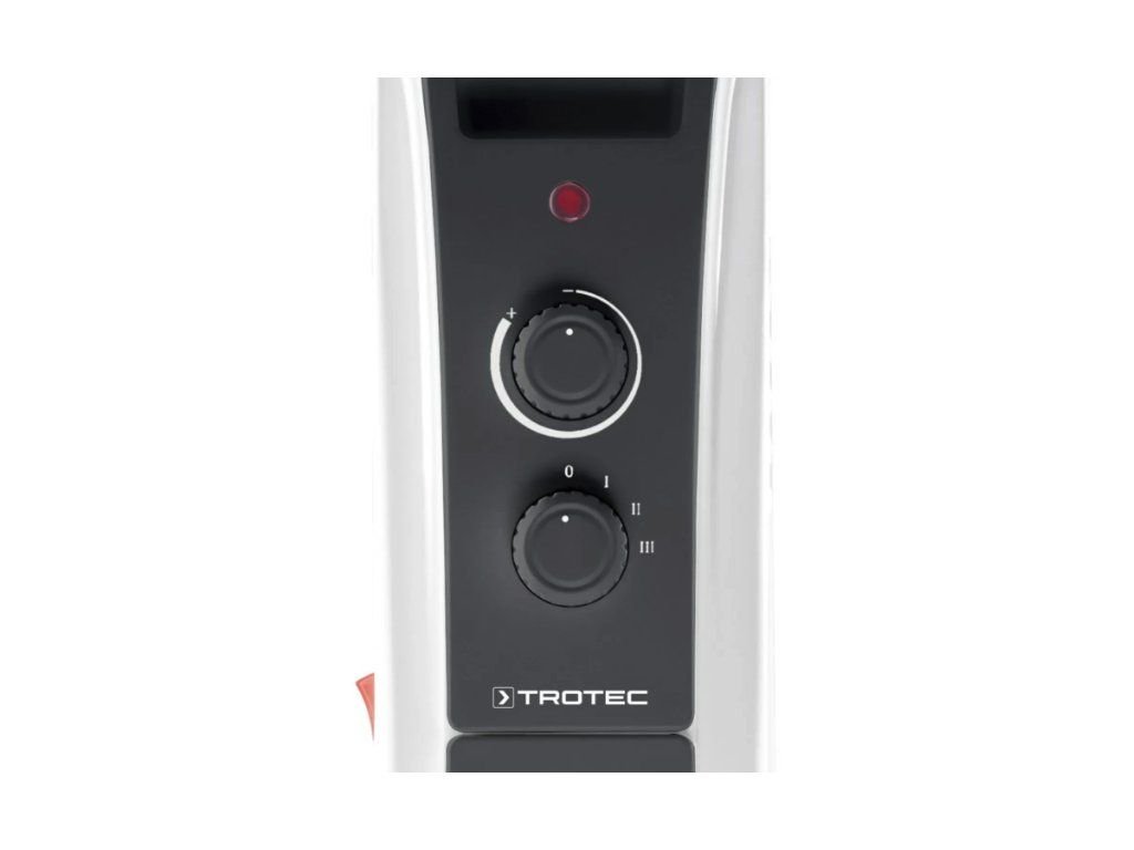 TROTEC - Ölradiator TRH 22 E – Image 8