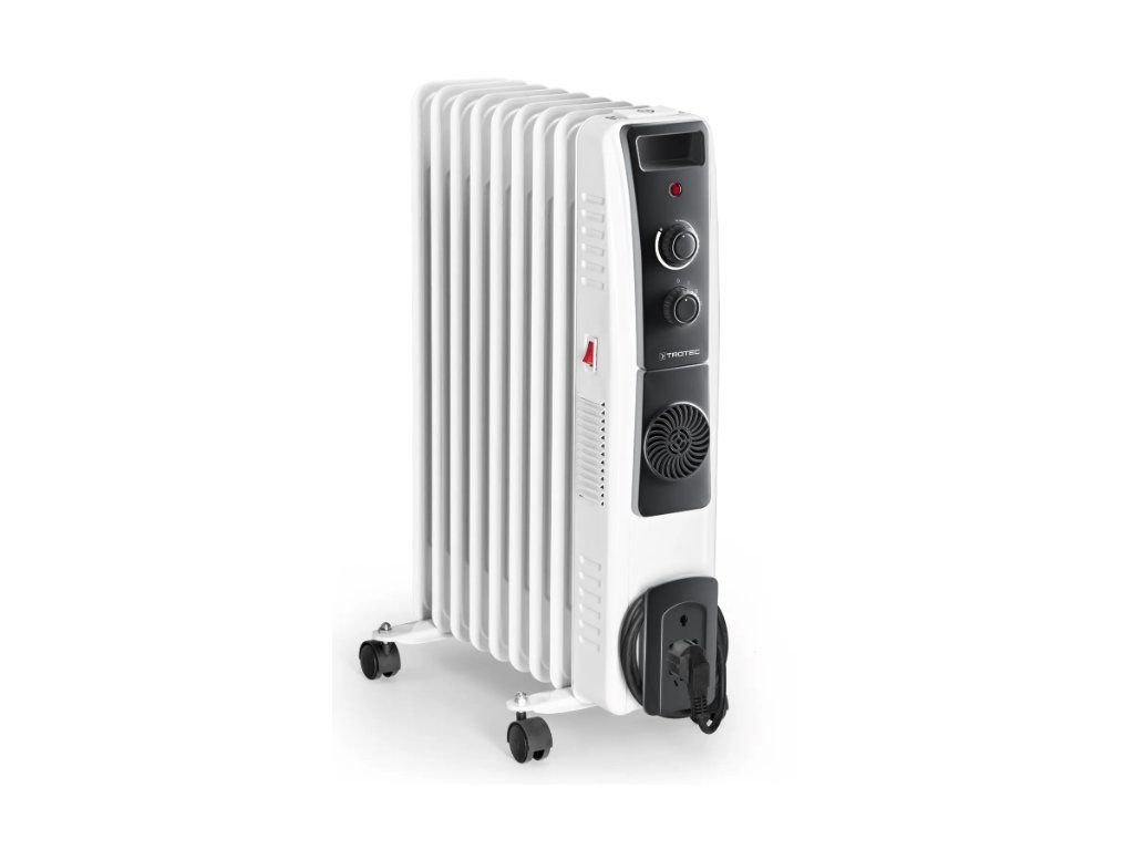 TROTEC – Ölradiator TRH 22 E