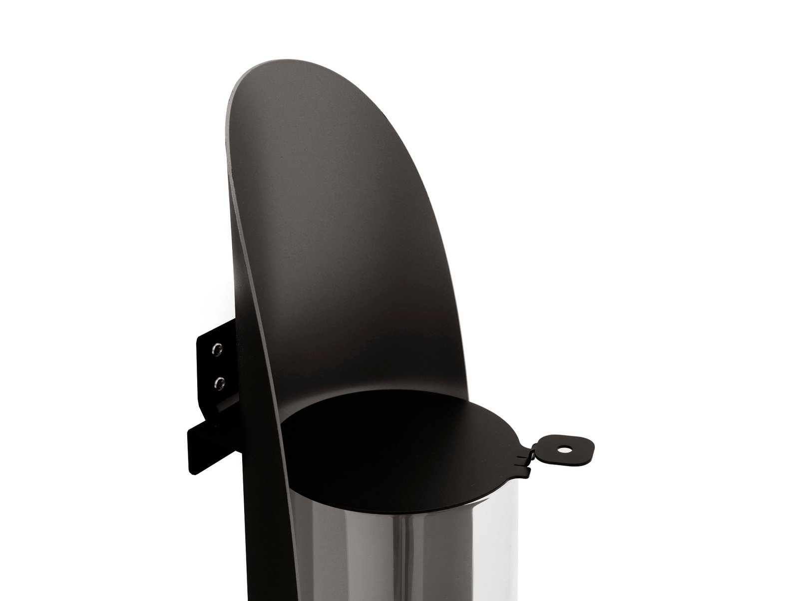 Tenderflame Cycloflame Wandkamin 16,5x16,5x81 cm – Image 5