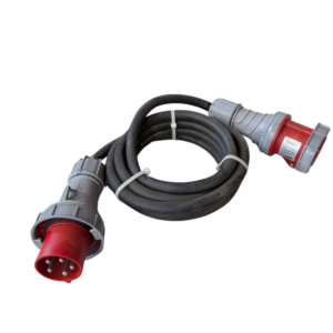 Câble d'alimentation 5m pour Master B30EPR / RS40