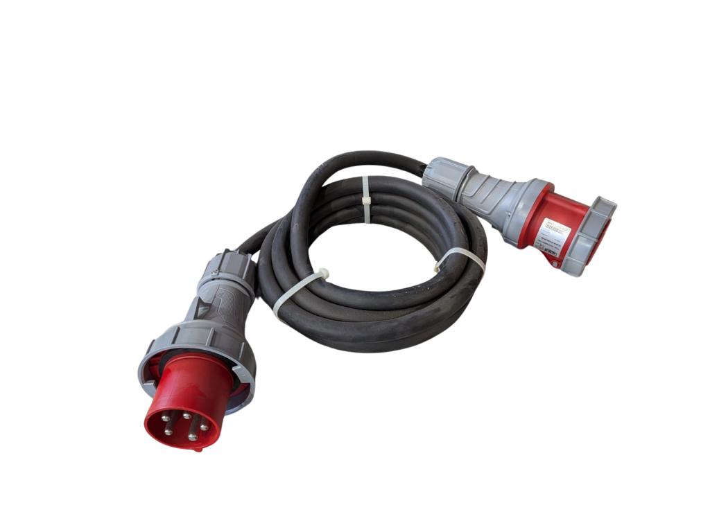 Câble d&rsquo;alimentation 5m pour Master B30EPR / RS40