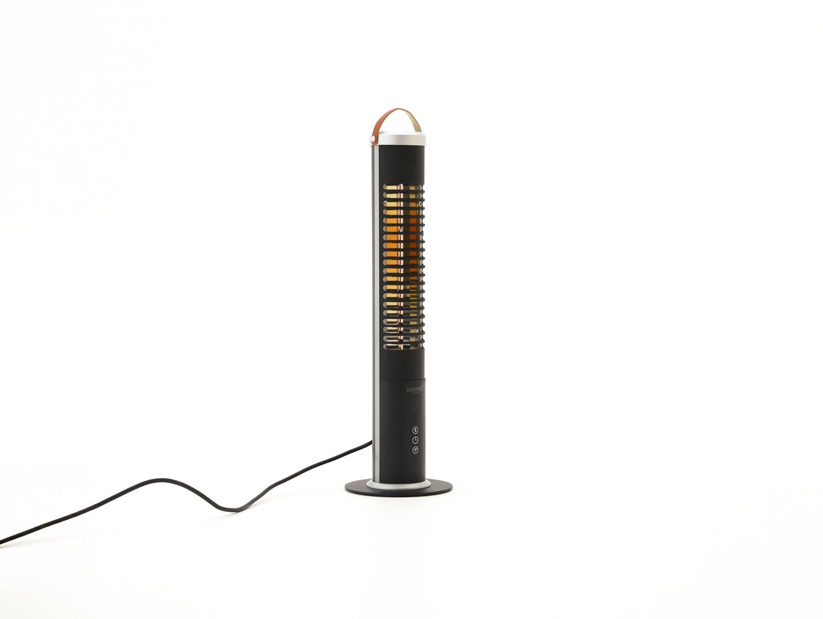 Sunred Ultra Smart Apollo Stand Heizstrahler 1200 Watt