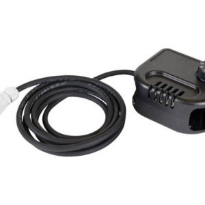 Thermostat d'ambiance Master TH5 avec câble 10 m
