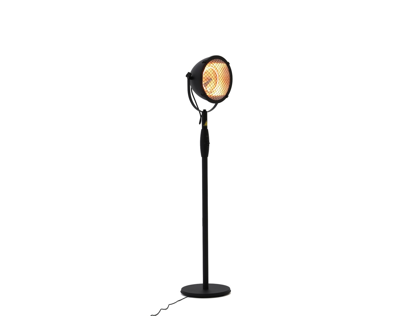 Sunred Bright Indus II Stand Heizstrahler 2100 Watt – Image 5