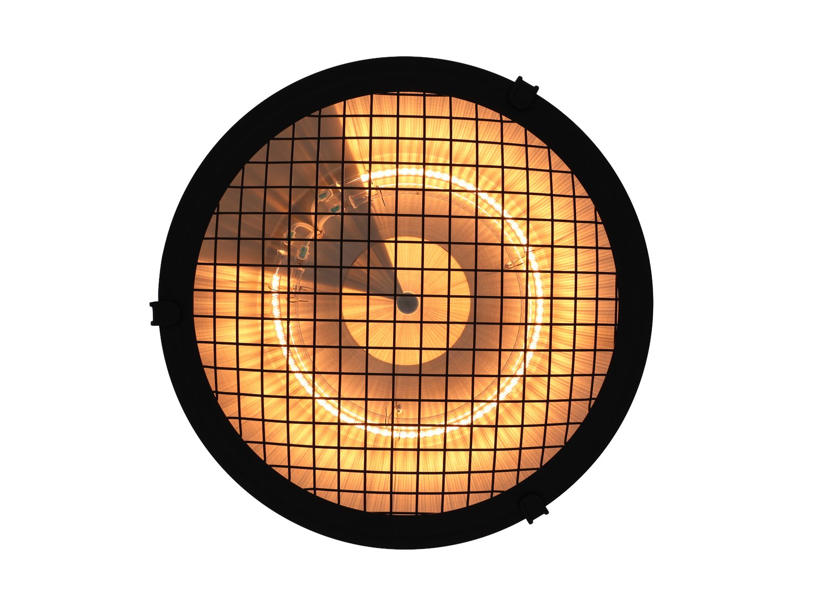 Sunred Bright Indus II hängender Heizstrahler 2100 Watt – Image 6