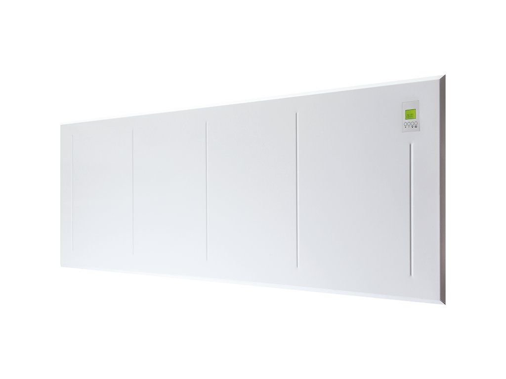 Technotherm Wandkonvektor VPS DSM Weiß – 750 W