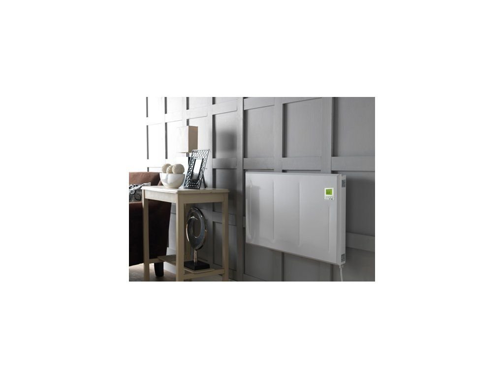 Technotherm Wandkonvektor VPS DSM Weiß - 2000 W – Image 2