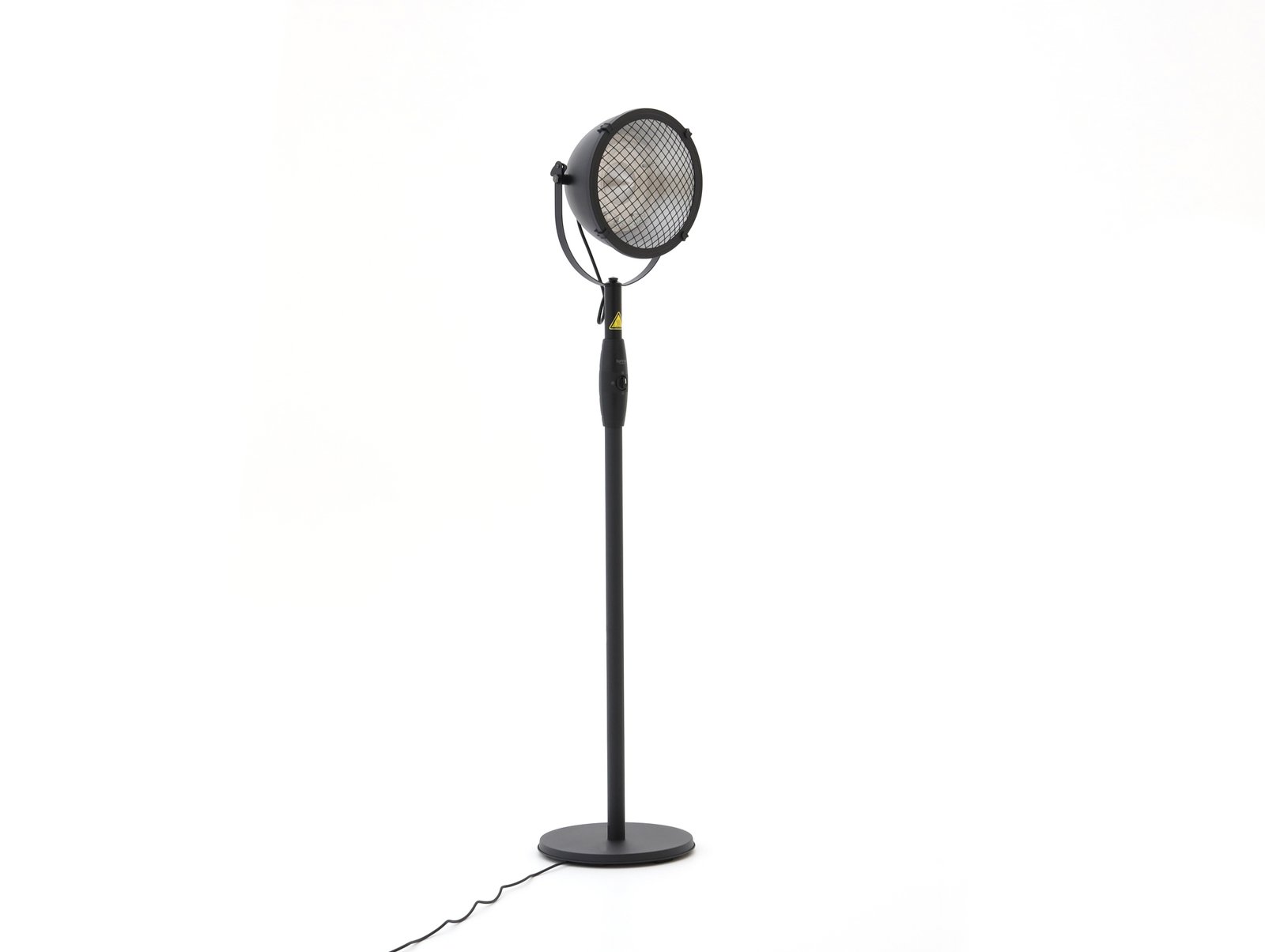 Sunred Bright Indus II Stand Heizstrahler 2100 Watt