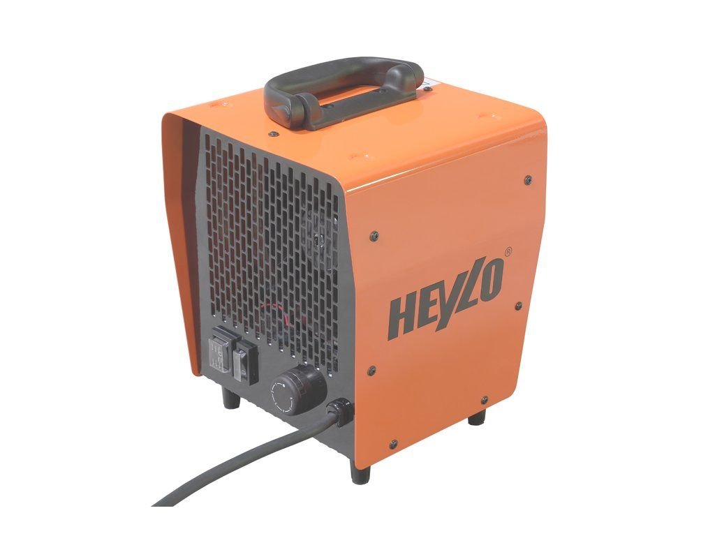 HEYLO - Elektroheizer DE 3 XL – Image 2
