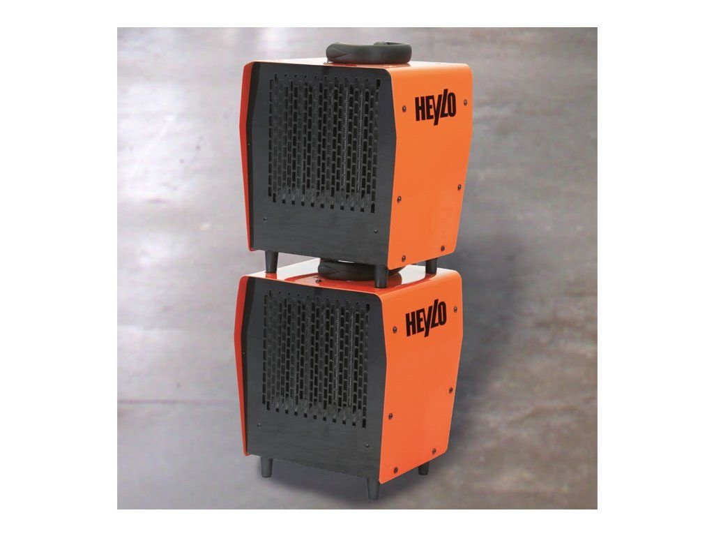 HEYLO - Elektroheizer DE 3 XL – Image 3