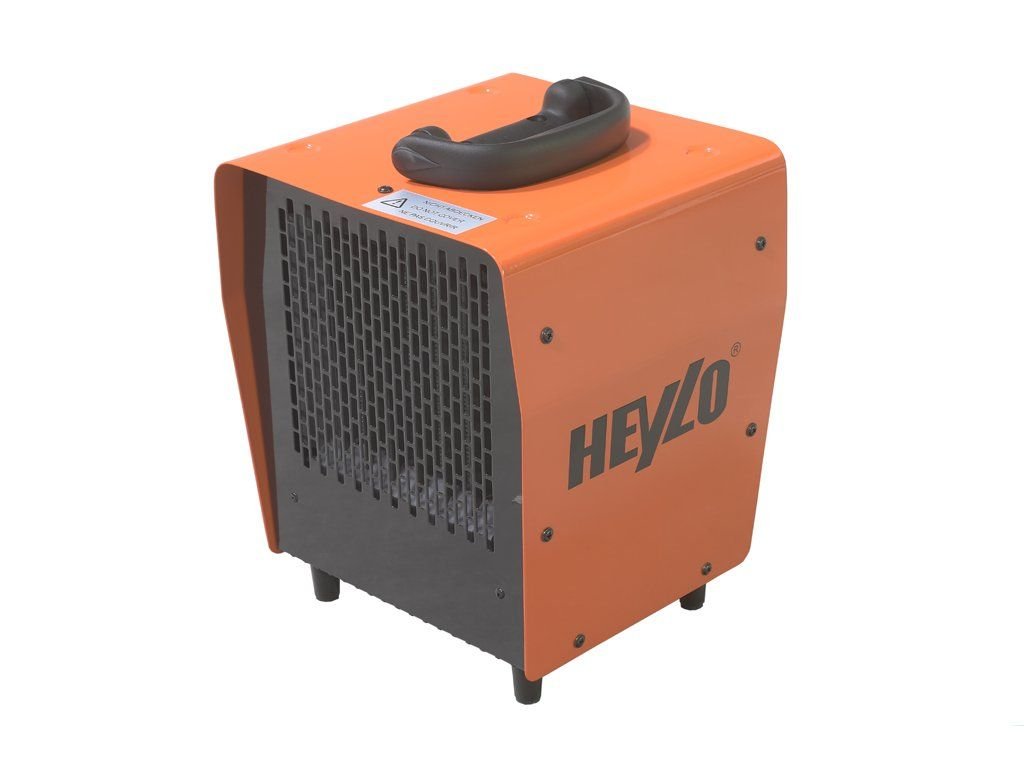HEYLO – Elektroheizer DE 3 XL