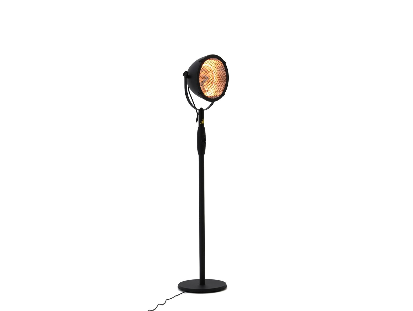Sunred Bright Indus II Stand Heizstrahler 2100 Watt – Image 6