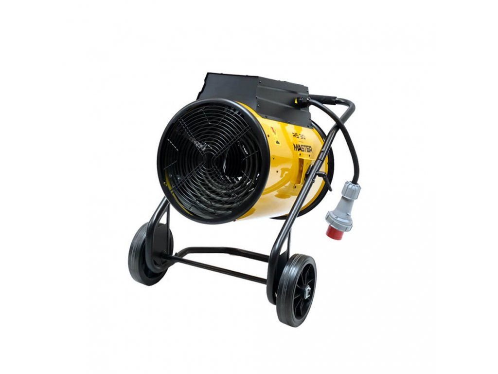 MASTER RS 40 Elektro Heizlüfter