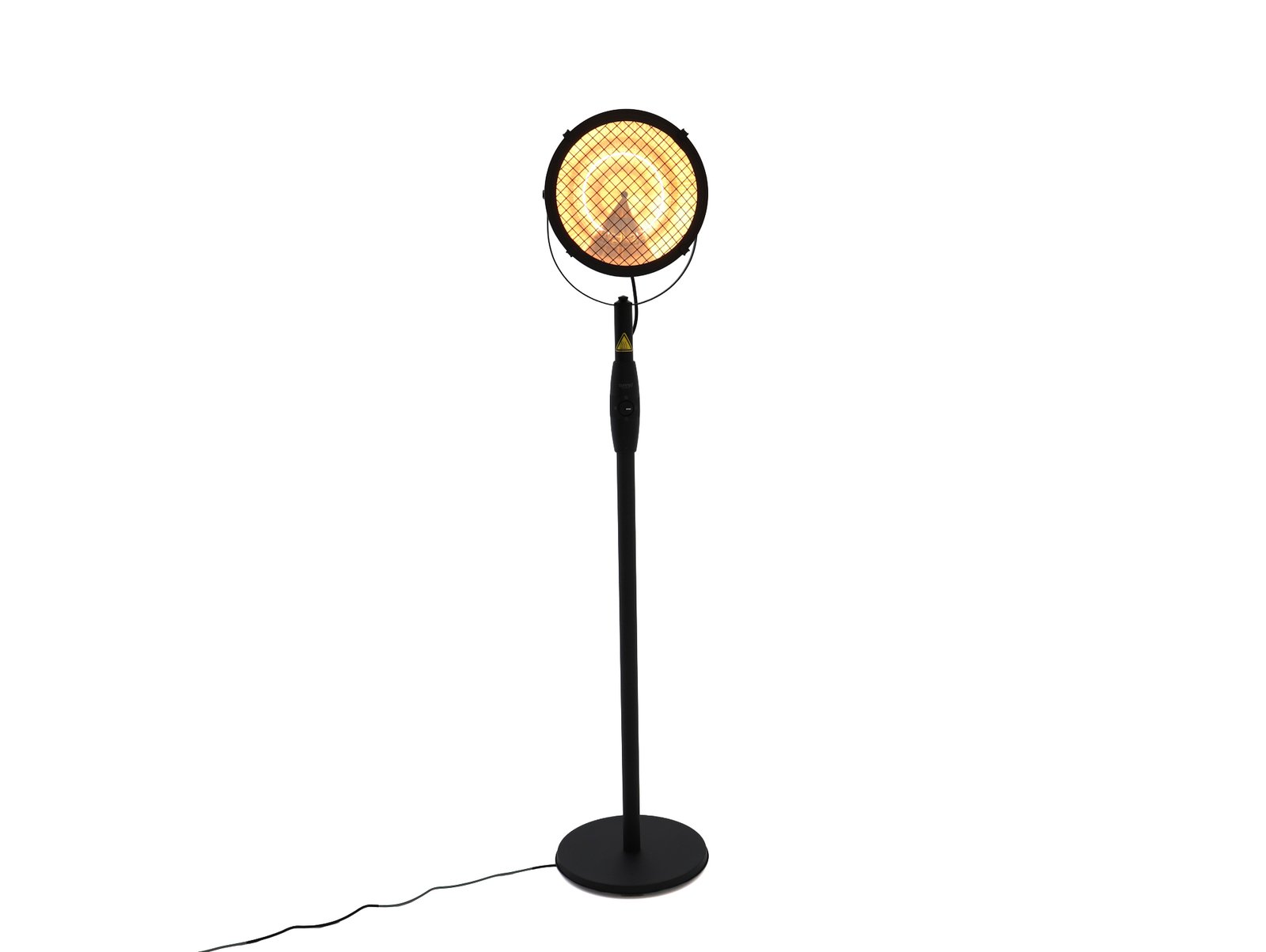 Sunred Bright Indus II Stand Heizstrahler 2100 Watt – Image 8